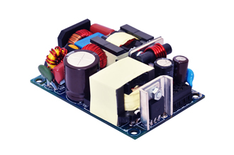 POWER SUPPLY