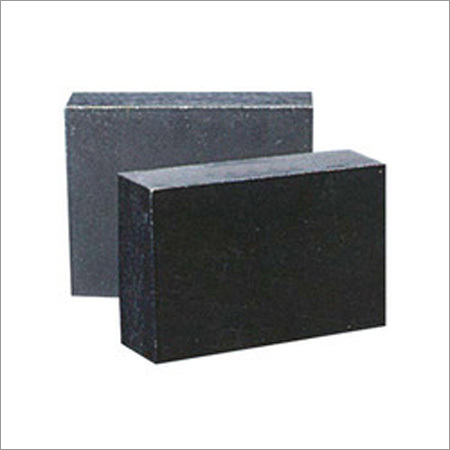 Magnesite Brick