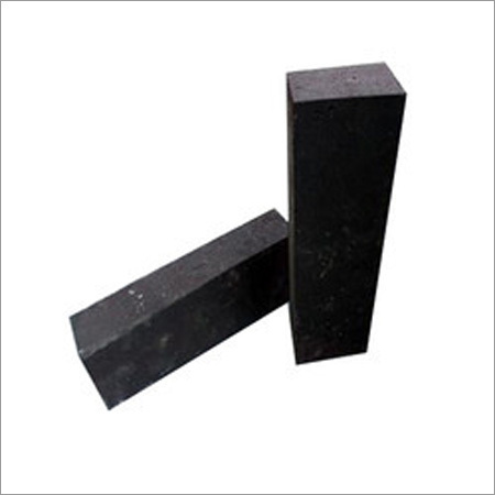 Magnesia Carbon Brick