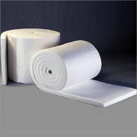 Ceramic Fibre Blanket