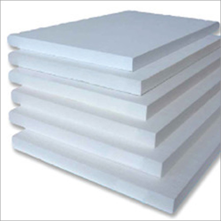 Ceramic Fibre Board