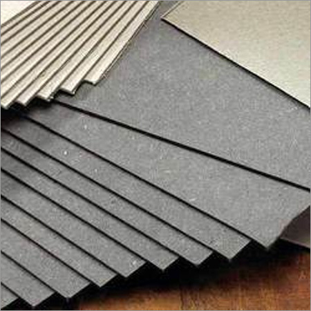 Asbestos Millboard Sheet