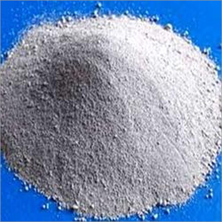 Refractory Castables