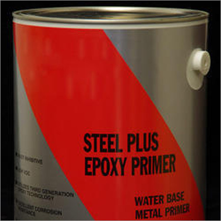 Epoxy Primer