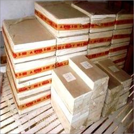 HYSIL Block
