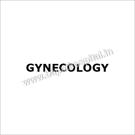 Gynecological Surgery