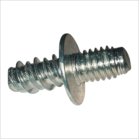 Double Threaded Screws
