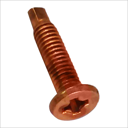 Calibration Screws