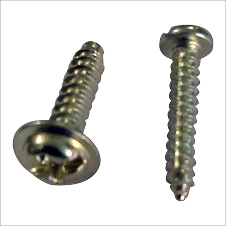 Self Tapping Screws