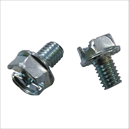 Washer Head Screws