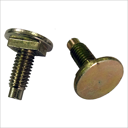 Threaded Studs