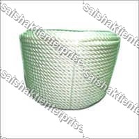3 Strand Industrial Ropes