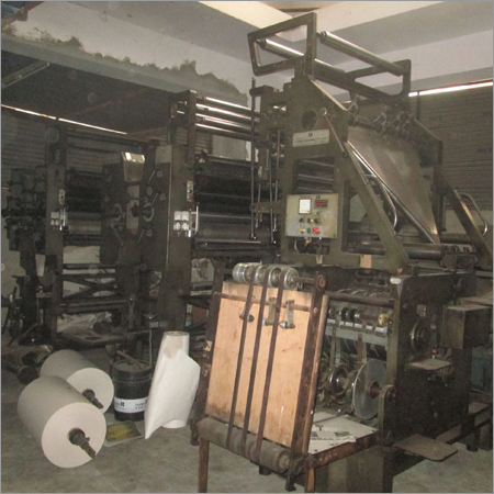 Brochure Printing Services