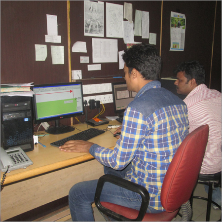 DTP Printing Services