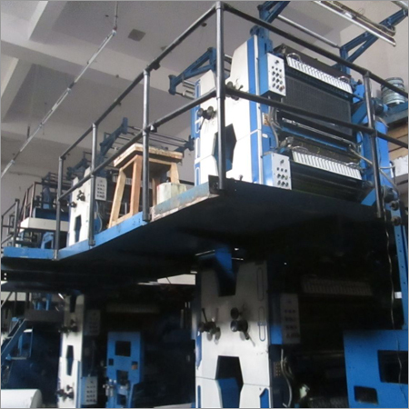 Newspaper Printing Services