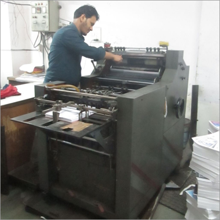 Auto Printing Services