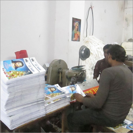 Paper Printing Services