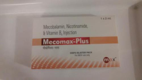 Mecobalamin Tablet Liquid