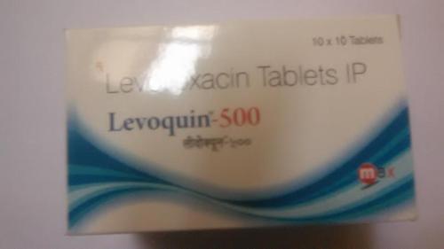 LEVOQUIN-500