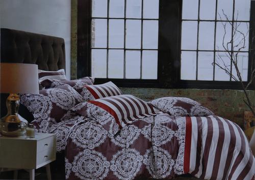 Cotton Bed Sheet Designer