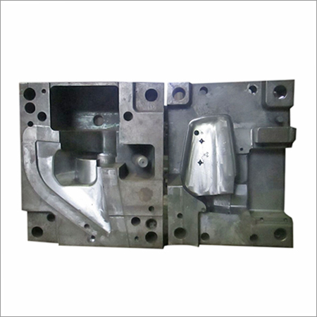 Plastic Mould