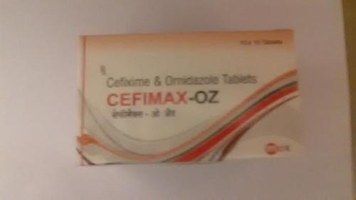 CEFIMAX-OZ