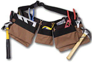 Travel Tool Bag