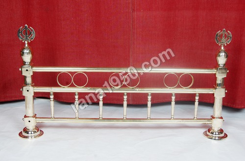 JANGA FOR MMG MANDIR/MASJID/GURDWARA