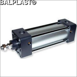 Pneumatic Cylinders