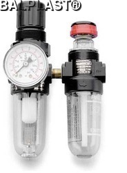 Pneumatic Filter
