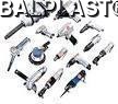 Pneumatic Hand Tools