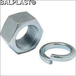Nut Washers