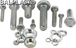 Nuts and Bolts