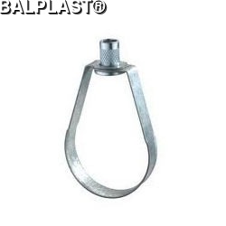 Sprinkler Type GI Clamp