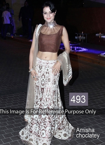 Designer Lehengas