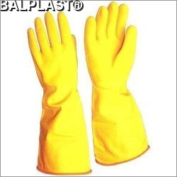 Hand Gloves