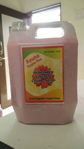 Hygiene Liquid Soap