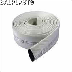 Cotton Hose Pipe