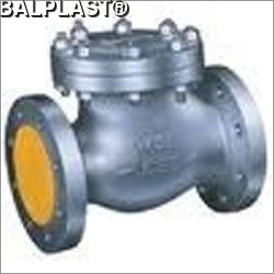 KSB Valves
