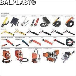 Welding Accessories