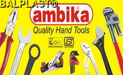 Ambika Hand Tools