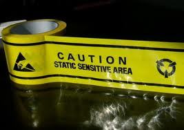 Caution  Tapes