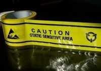 Caution  Tapes