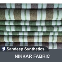 Nikkar Fabric