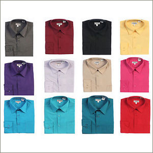 Mens Designer Cotton Shirts