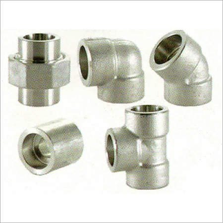 Forged Fittings