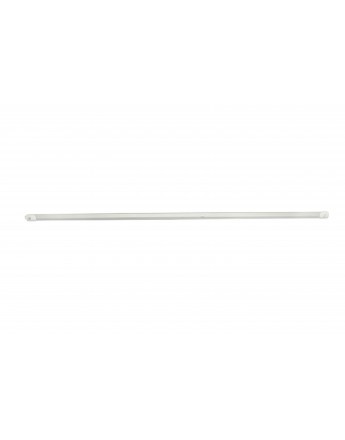 FortuneArrt 2-Feet 10 Watt T8 LED Tube Light
