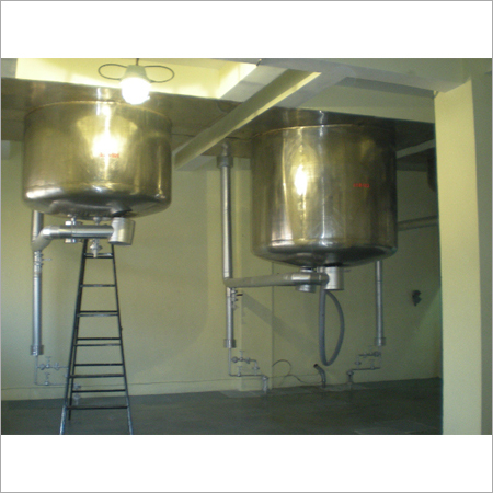 API Manufacturing API Manufacturing