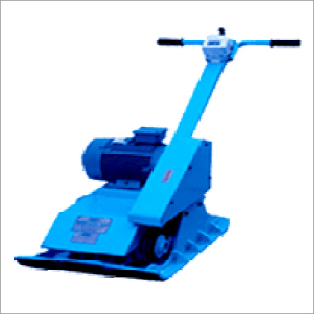 Vibratory Earth Compactor