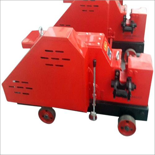 Bar Cutting Machine